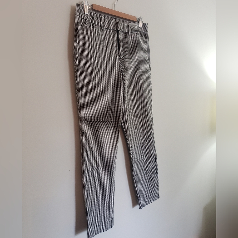 High Rise Pixie Pants - Picture 3 of 4